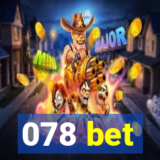 078 bet